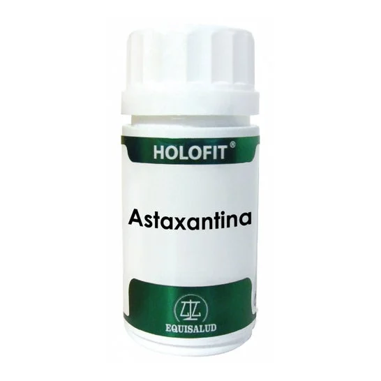 Olofit astaxantina 50 capsule