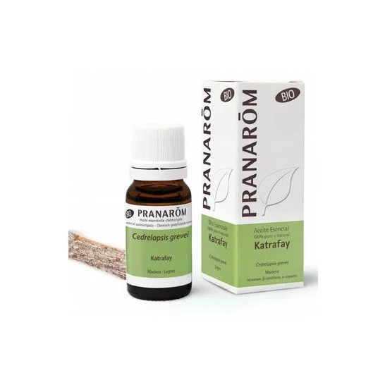 PranarÌm Olio essenziale di katrafay biologico 10ml