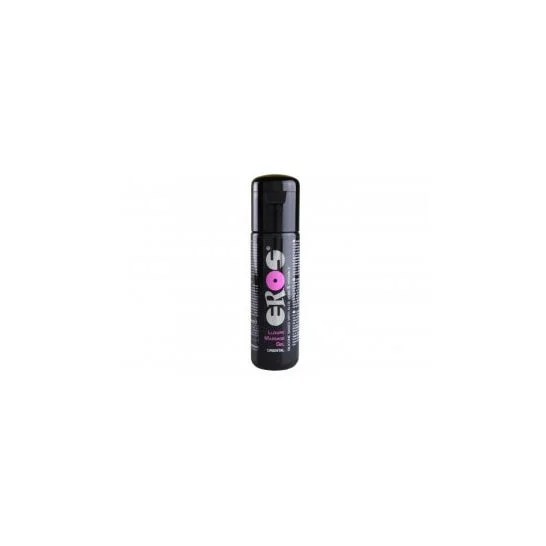 Eros Luxury Oriental Massage Gel 100ml