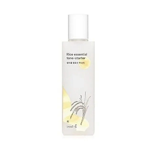 Iroul E Riso Essential Tone Starter 150ml