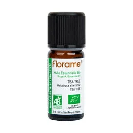 Florame Olio dell'Albero Te 100% Ecologico 10ml