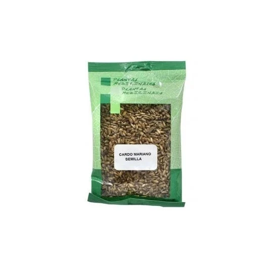 Plameca Cardo Mariano Seed 100g