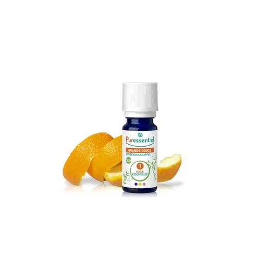 Olio Essenziale Arancio Do Bi