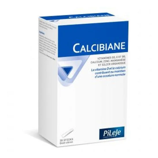 Pileje Calcibiane 30 bustine