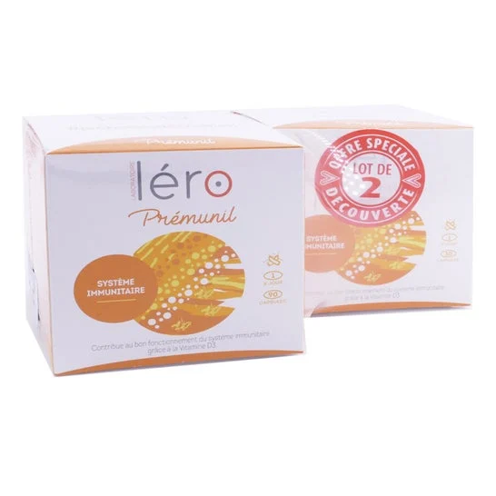 Lro - Prmunil Lotto 90 + 30 capsule