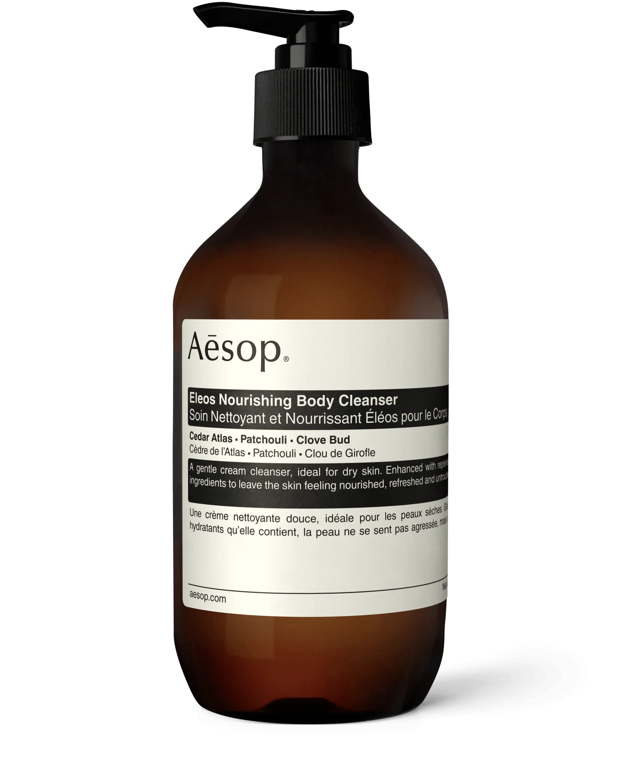 Aesop Eleos detergente mani - 500 Ml