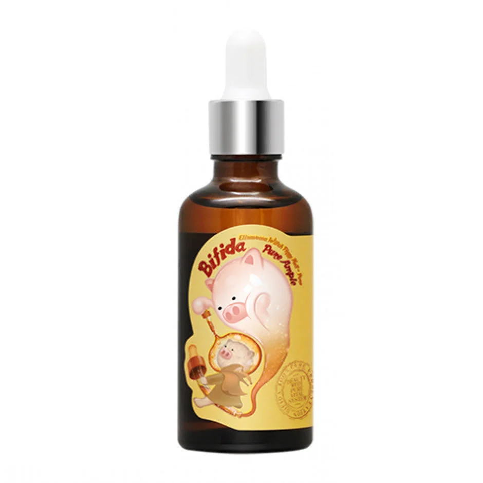 Strega Piggy Hell-Pore Bifida Pure Ample 50ml