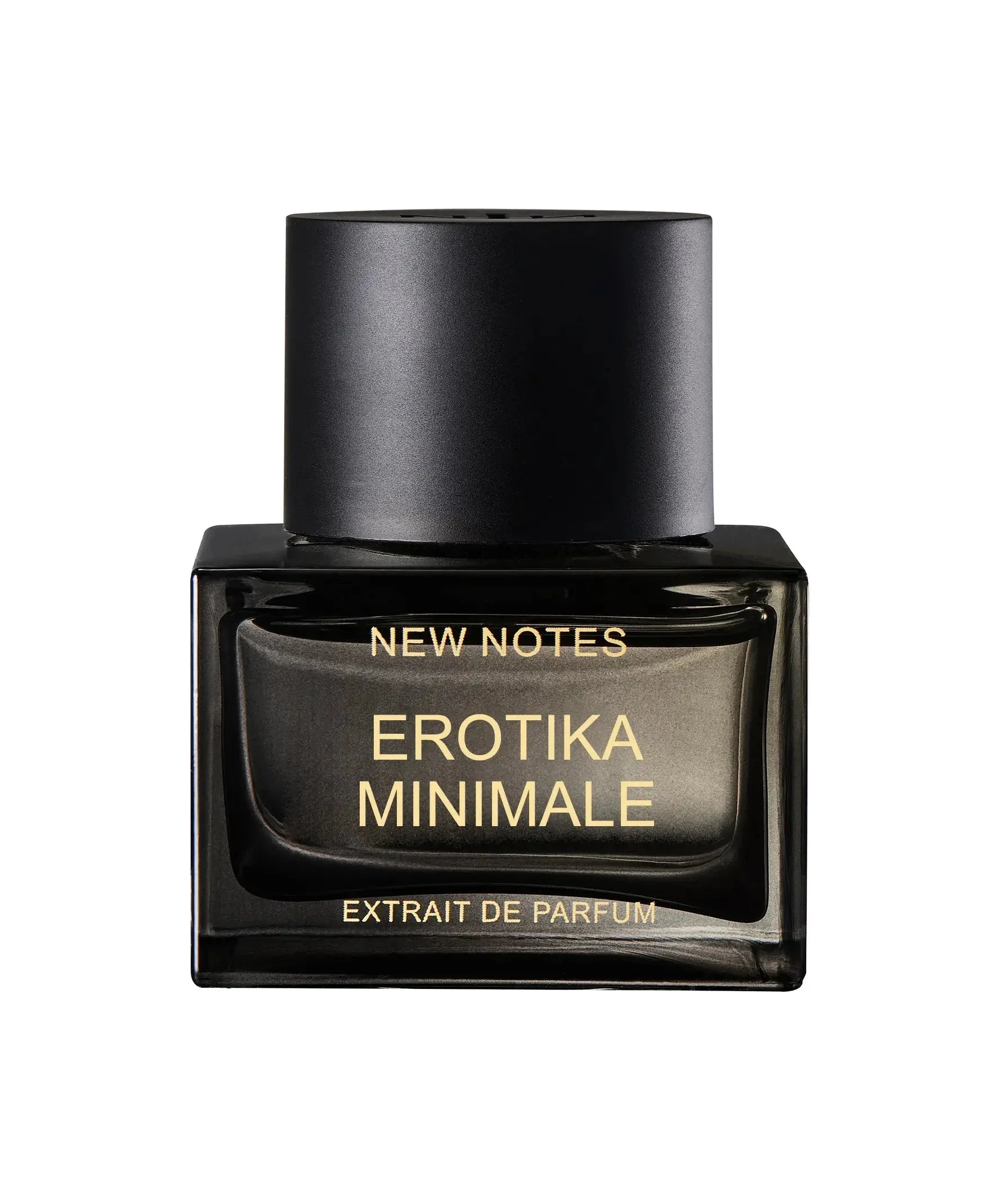 New notes Erotika Minimale New Notes - 50 Ml