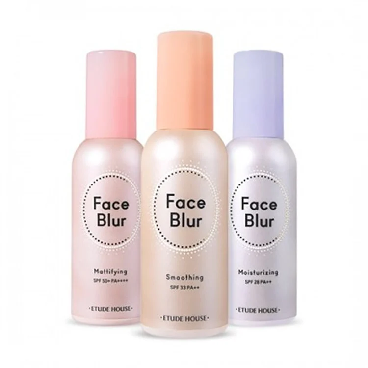 Face Blur 35g (3 tipi)