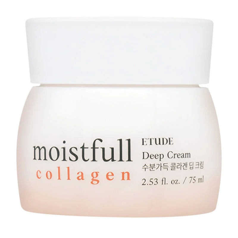 Crema profonda al collagene Moistfull 75ml