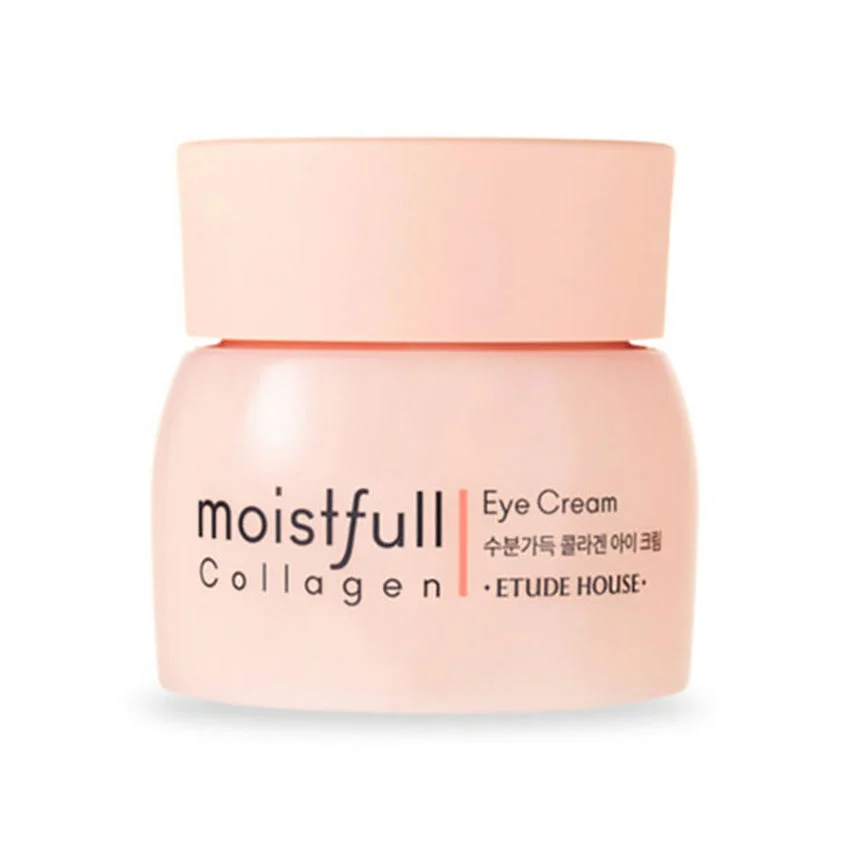 Crema Contorno Occhi Moistfull Collagene 28ml