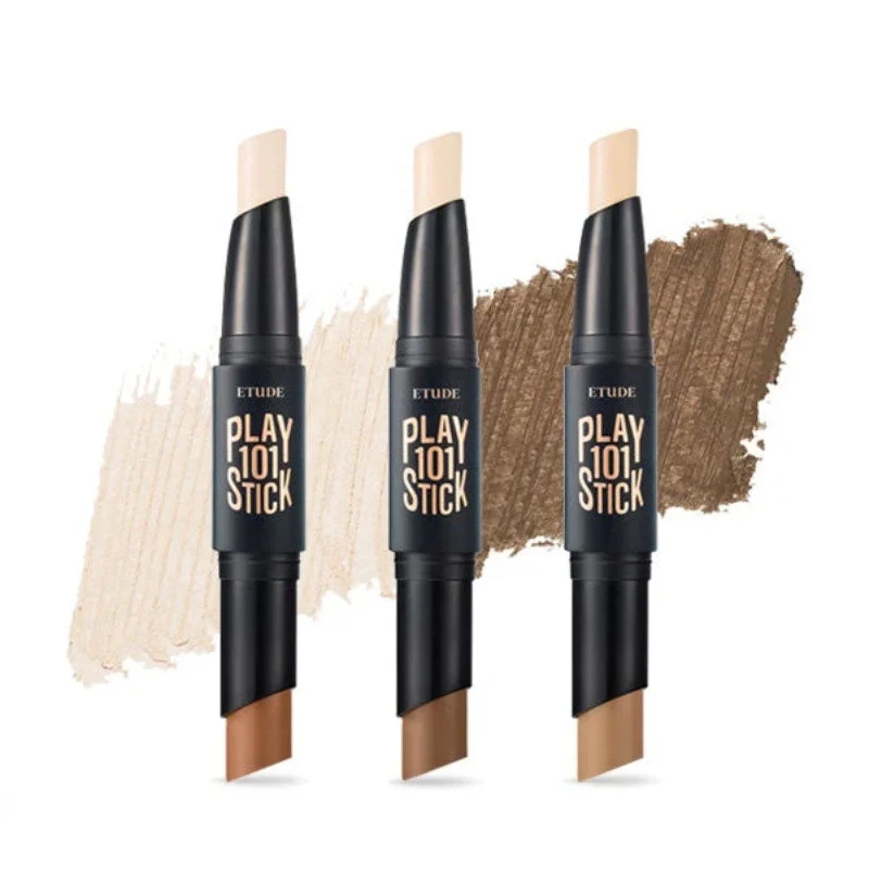 Gioca a 101 Stick Contour Duo (3 colori)