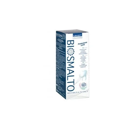 Curasept Biosmalto Collut Prot