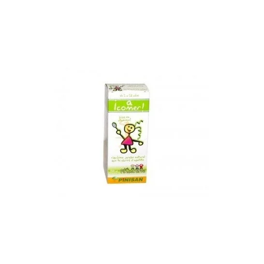 Pino a mangiare sciroppo 250ml