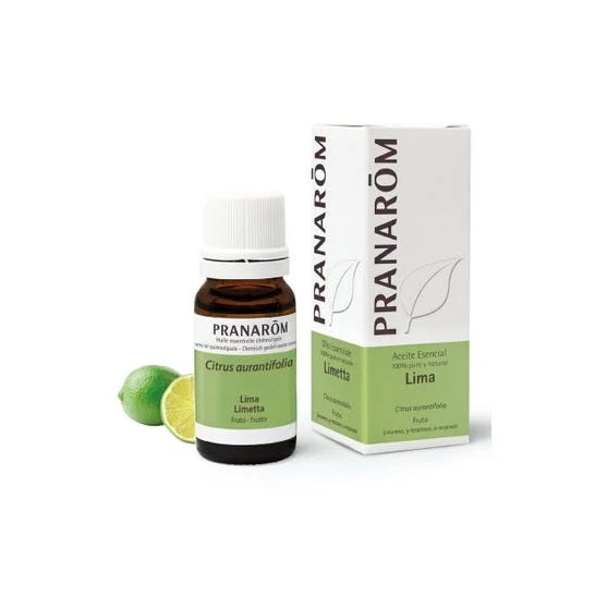 PranarÌm Calce Olio Essenziale Frutta 10 ml
