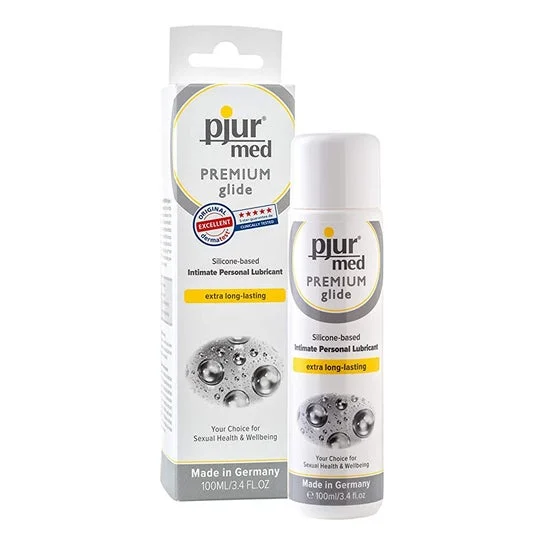 Pjur Premium Glide 100ml