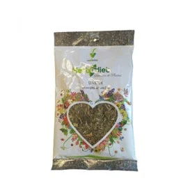 Nova Diet Llanten Foglie 40g