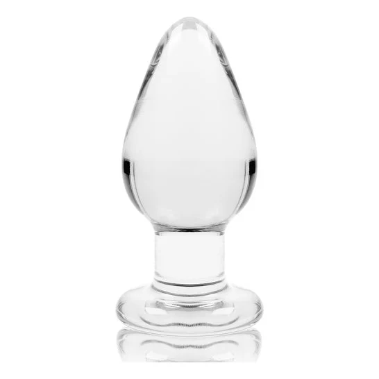 Ibiza Nebula Modelo 3 Plug Cristal 11x5cm 1ud