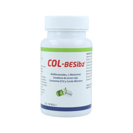 Besibz Col-Besibz 60comp
