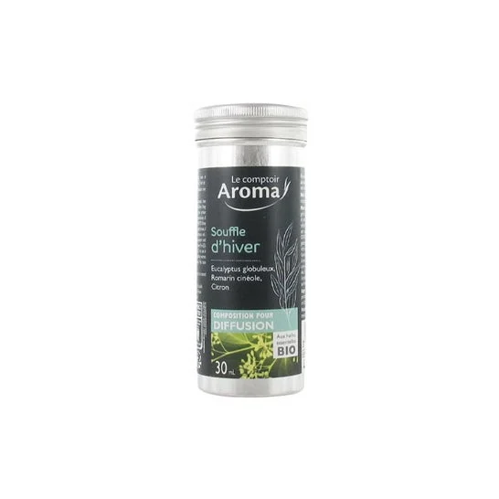 Le Comptoir Aroma Olio Essenziale Timo Bio 5ml