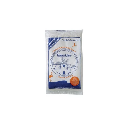 Sale Grosso Integ Trapani 1Kg