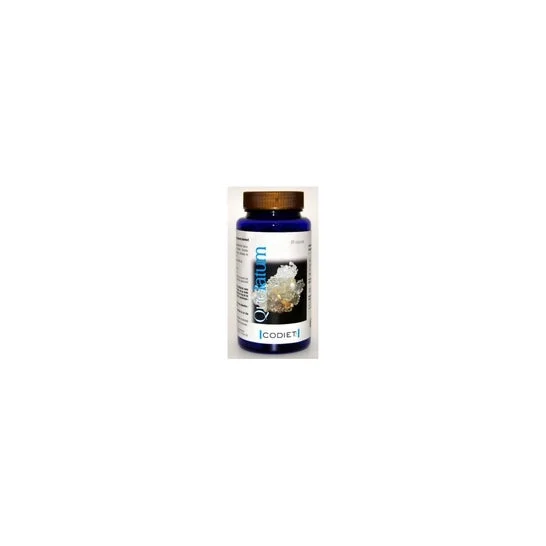 Codiet Quelatum 60caps