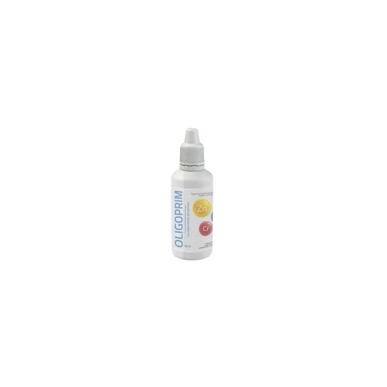 Saludalkalina Oligoprim 60ml