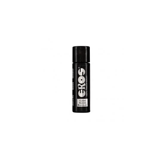 Eros Classic Silicone Bodyglide 30ml