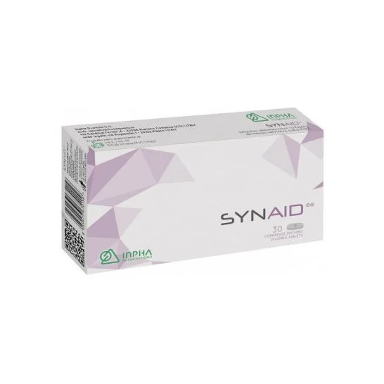 Inpha Duemila Synaid 30comp