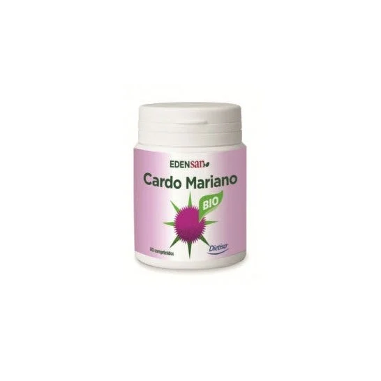 Edensan Cardo Mariano Cardo Bio 80 Compensazione