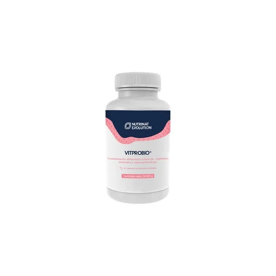 Nutrinat Vitprobio 30caps