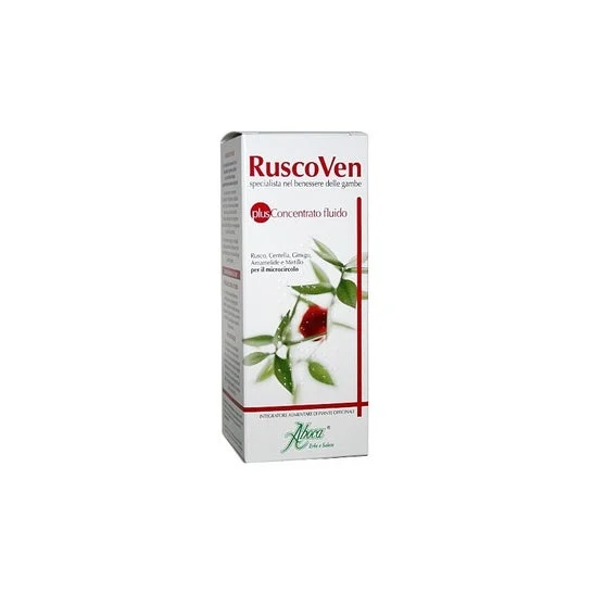 Ruscoven Plus Conc Fluido 200G