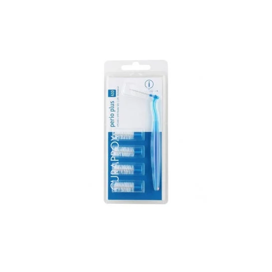 Curaprox Pennello+Manico Cps410