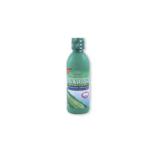 ESI Aloe Vera succo 500ml