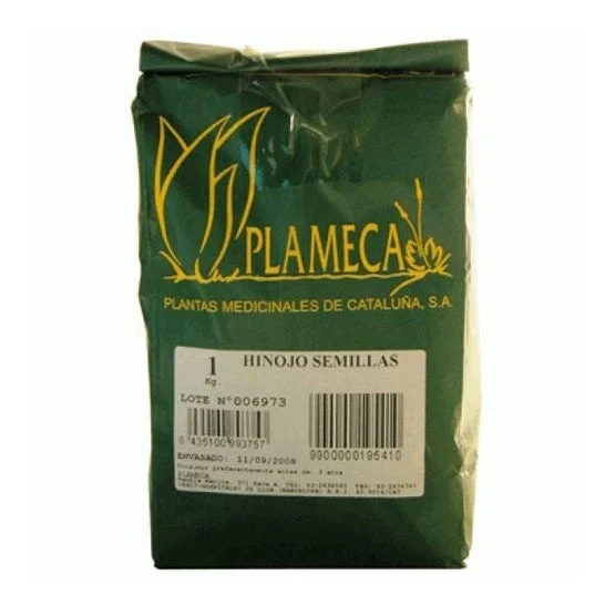 Semi di finocchio Plameca 1Kg