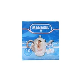 Manasul Manzanilla 10uds