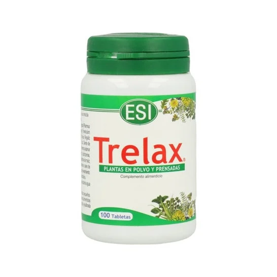 Esi trelax 100 compresse