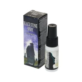 Cobeco Black Stone Men Retardant Spray 15ml