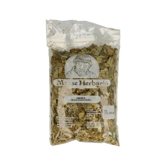 Maese Herbario Birch Leaf Bag 40g