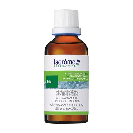 Ladrôme Ashwagandha Bio 50ml
