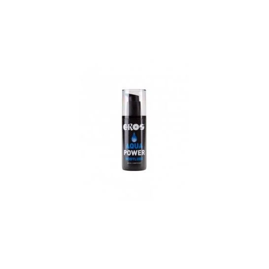 Eros Aqua Power Bodyglide 125ml