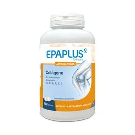 Epaplus Collagen+ Hyaluronic Ac. Ialuronico + Magnesio 28 giorni 448comp