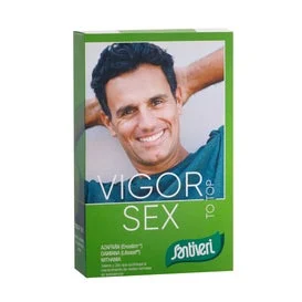 Santiveri Vigor Sex 24Comp