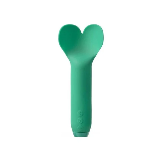 Je Joue Amour Bullet Vibrator Green 1ud