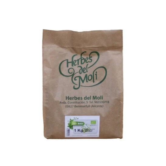 Erbe del Moli Origano Foglie Eco 1kg