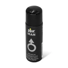Pjur Man Premium Lubricant 30ml