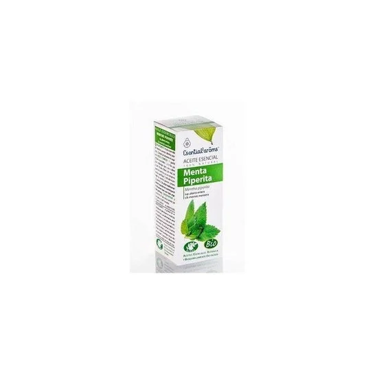 Esential Aroms Essenza di menta piperita 10ml
