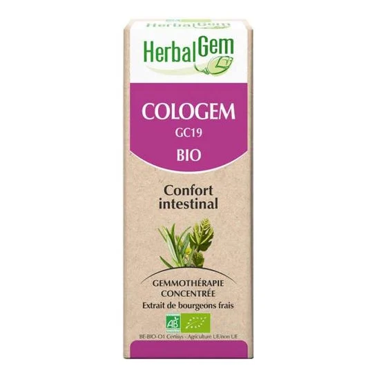 Complesso di erbe Cologem Cologem Biologico 30ml