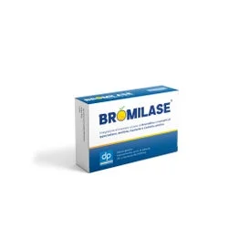 Digi-Pharm Bromilase 20comp