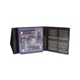 Shunga Geisha's Secret Kit Exotic Fruits